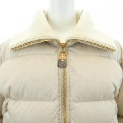 Áo khoác monogram cropped Louis Vuitton FQOW15CAR - Hàng hiệu Authentic 809727