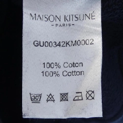 Maison Kitsuné MAISON KITSUNE GU00342KM0002 Áo khoác - Hàng hiệu Authentic 899800