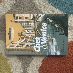 Chết ở Venice - Thomas Mann