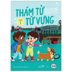 Thám Tử Từ Vựng - Tập 1 - Ann Richmond Fisher 281617