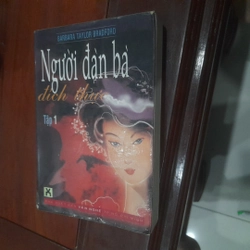 Người đàn bà đích thực (tập 1) 199345