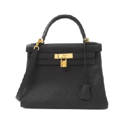 Túi xách Hermès Kelly 28cm 027630CC - Hàng hiệu Chính hãng