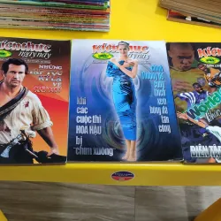 Lô 38 quyển kiến thức ngày nay  786971