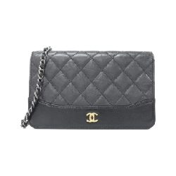 Ví xách dây chuyền Chanel Gabriel Line 84389