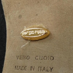 Giày bốt dài Sergio Rossi - Hàng hiệu Authentic 828390