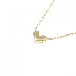 Ete Heart Necklace - Hàng hiệu Authentic 842891