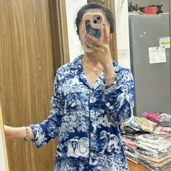 Pijama dài tay 454824