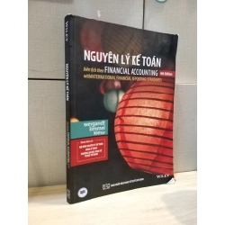 Nguyên lý kế toán - Wiley