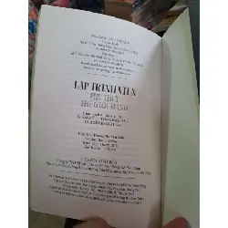 Lập trình viên phù thủy thế giới mạng - Jane Bedell - 2019 mới 80% bị gạch bút lông nhiều - GIÁO TRÌNH, CHUYÊN MÔN - HCM0111 628934