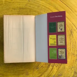 COMBO THUẬT YÊU ĐƯƠNG & CÓ MỘT NGÀY BỐ MẸ SẼ GIÀ ĐI 976641