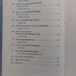 Sách: Lý luận phê bình văn nghệ cổ Việt Nam  937388