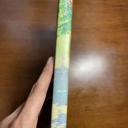 [HỌC ĐƯỜNG] Mùa hè bất tận - Lâm Hoàng Trúc 608812