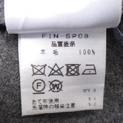 Thiết kế WORKS DESIGN - Áo khoác hàng hiệu Authentic 894312