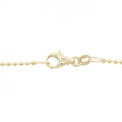 Dây chuyền hình trái tim 750YG - Hàng hiệu Authentic 856317