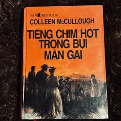 Tiếng chim hót trong bụi mận gai