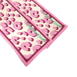 Khăn quàng Louis Vuitton Bandou Leopard M72867 - Hàng hiệu Chính hãng 807371
