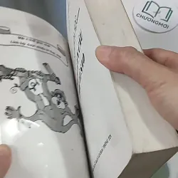 10 Vạn Câu Hỏi Vì Sao? 705624