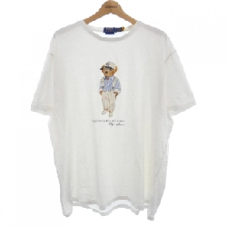 【Mã giảm giá】Áo phông POLO RALPH LAUREN