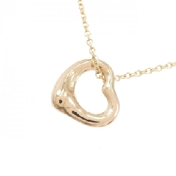 Dây chuyền Tiffany Open Heart - Hàng hiệu Authentic 840672