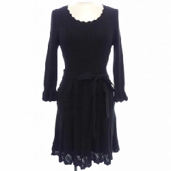 【Mã giảm giá】TO BE CHIC Đầm