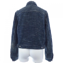 クリスチャンディオール CHRISTIAN DIOR 222V11A3514 Áo khoác - Hàng hiệu Chính hãng 823313