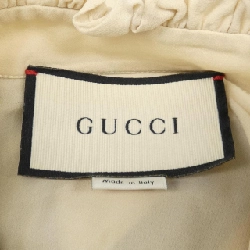 【Mã giảm giá】Gucci GUCCI Áo sơ mi 640156