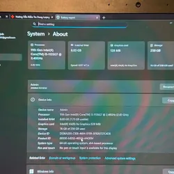 ThinkPad t14s gen 2 1061657