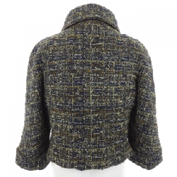 Jacket CHANEL P59599V45187 - Hàng hiệu Authentic 822054