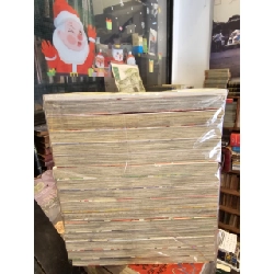 Truyện tranh Nhà Có 5 Nàng Dâu - Negi Haruba (full bộ + 14đb) 124546