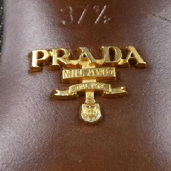 【Mã giảm giá】Giày bốt PRADA 664099