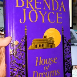 Brenda Joyce - House of Dreams