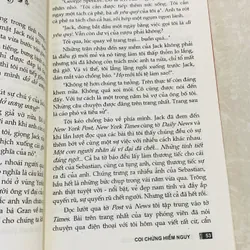 COI CHỪNG HIỂM NGUY - BARBARA TAYLOR BRADFORD 563652