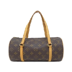 Túi xách Louis Vuitton Monogram Papillon 26cm M51386