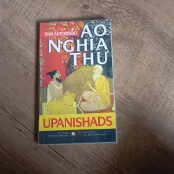 Áo Nghĩa Thư, Shri Aurobindo