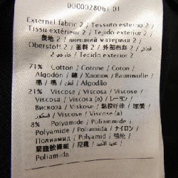 Váy đầm VALENTINO JB3KD01W24T - Hàng hiệu Chính hãng 815636