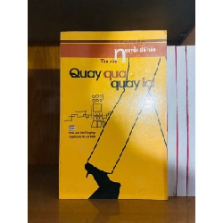 Quay qua quay lại - Nguyễn Thị Hậu