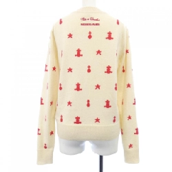 HERMES POSTE ET CAVALERIE *16-7701. Áo len - Hàng hiệu Chính hãng 775354