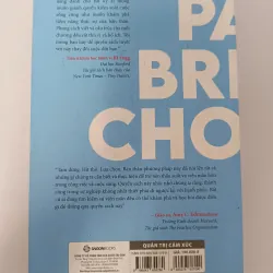 Quản trị cảm xúc - Naz Beheshti 936712