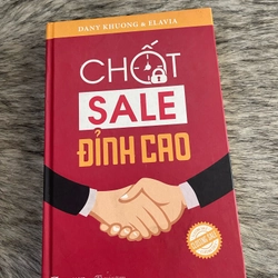 Chốt sela Đỉnh cáo 