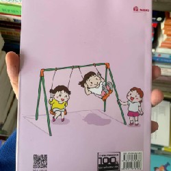 Nuôi dạy bé gái từ 0-6 tuổi 17600