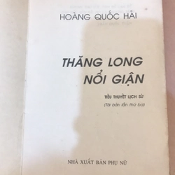 Thăng Long nổi giận 477441