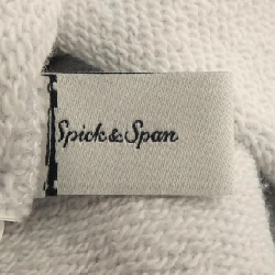 Áo khoác SPICK & SPAN - Hàng hiệu Authentic 824704