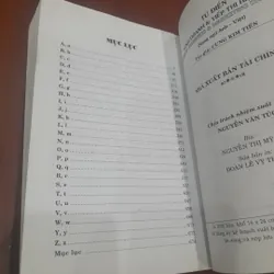 Từ điển kinh doanh & tiếp thị hiện đại 174553