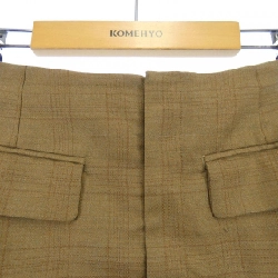 AURALEE Skirt - Hàng hiệu Authentic 821137