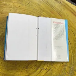 GOODBYE STRANGER- REBECCA STEAD 711944