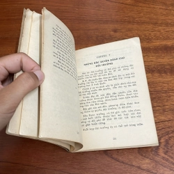 II Tựa sách: Phương Pháp Hàng Đội _ Hướng Đạo Việt Nam - Roland Philipps - 1969 506502