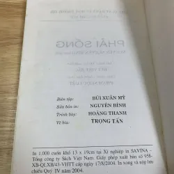 Phải Sống - Dư Hoa 758682