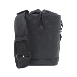 Túi xách vai Louis Vuitton Monogram Shadow Noé Sling M82248 - Hàng hiệu Chính hãng