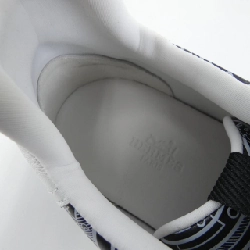 【Mã giảm giá】Giày thể thao HERMES 663779