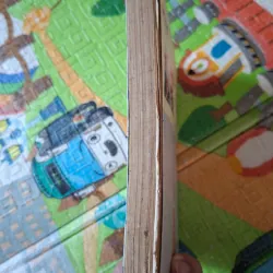 Lộc Đỉnh Ký tập 7 1000349